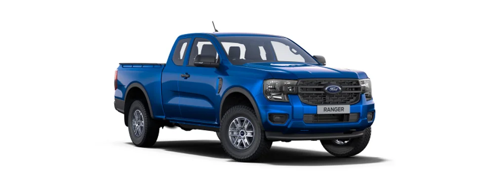 Ford next-gen-ranger-super-cab